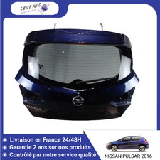 Hayon nissan pulsar d'occasion  Saint-Quentin