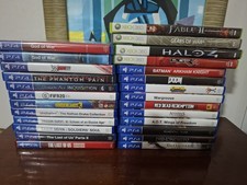 Ps4 xbox 360 d'occasion  Expédié en Belgium