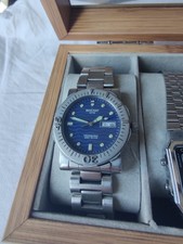 Montre beuchat abyss d'occasion  Paris-