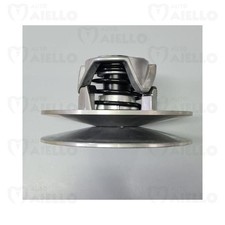 Variatore cambio puleggia usato  Aversa