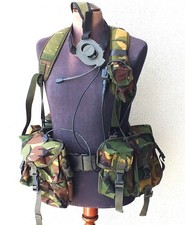 tactical vest usato  Milano