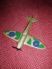 Matchbox skybusters spitfire for sale  SCUNTHORPE