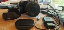 Sony dsc rx10m4 gebraucht kaufen  Morschen
