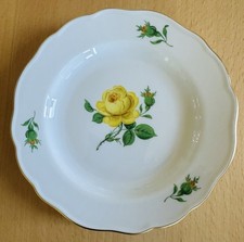 Meissen dessert vorspeisen gebraucht kaufen  Schwarzenberg