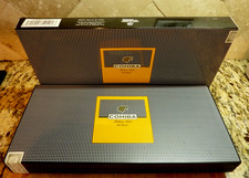 Cohiba habana empty for sale  Dallas