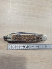 Bargeon function knife d'occasion  Expédié en Belgium