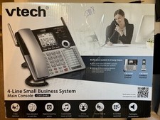 Vtech main console for sale  Porterville