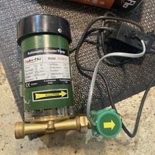 Bomba impulsionadora doméstica Koler Flo água fria e quente comprar usado Bomba impulsionadora doméstica Koler Flo água fria e quente comprar usado  Enviando para Brazil