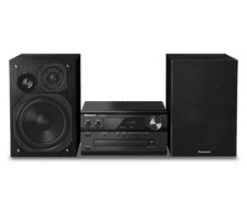 Panasonic pmx kompaktanlage gebraucht kaufen  Belm