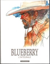 Blueberry intégrale coffret d'occasion  France