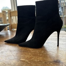 Ladies topshop black for sale  WOLVERHAMPTON