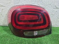 Stop posteriore sinistro usato Stop posteriore sinistro usato  Qualiano