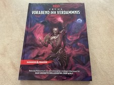 Dungeons and dragons gebraucht kaufen  Groß Grönau