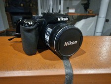 nikon coolpix p100 usato nikon coolpix p100 usato Imperia