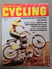 Popular cycling magazine for sale  Yuma