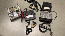 motorola funk zubehor gebraucht kaufen  München