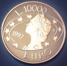 Cedo 10.000 lire usato Cedo 10.000 lire usato  Firenze