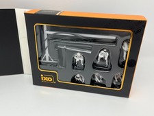 Diorama pit 6 d'occasion  Strasbourg-