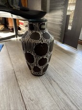 Carstens bodenvase keramik gebraucht kaufen  Husby