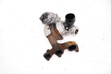 Polo ibiza turbo gebraucht kaufen  Borgentreich