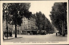 Saint uen saint gebraucht kaufen  Berlin
