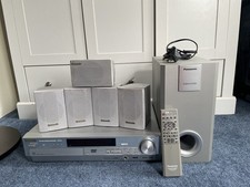 Panasonic ht75 dvd for sale  ASHTON-UNDER-LYNE