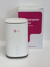 Mobile telekom speedbox gebraucht kaufen  Warburg