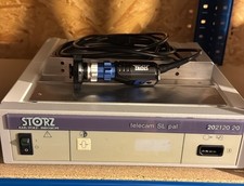 kaltlichtkabel storz gebraucht kaufen  Wölfersheim
