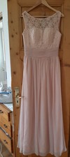 Abendkleid abiballkleid festl gebraucht kaufen  Fulda