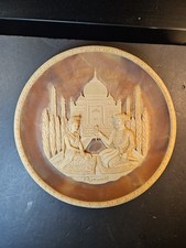 Vintage taj mahal for sale  Lockport