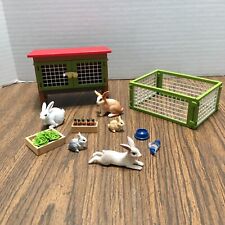 Schleich rabbit bunny for sale  Lansing
