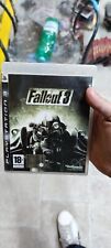Fallout sony ps3 usato  Forio