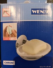 Wenko seifen ablage gebraucht kaufen  Kaiserslautern