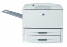 Laserjet 9050dn q3723a usato  Milano