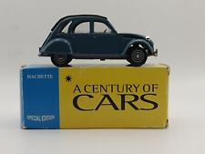 Citroen 2cv diecast for sale  SWANSEA