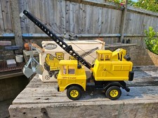 Tonka mighty crane for sale  NUNEATON