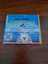 Sonnendeck gisa pauly gebraucht kaufen  Hochheim am Main