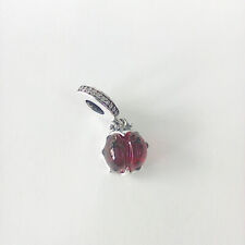 Silver red ladybird for sale  LIVERPOOL