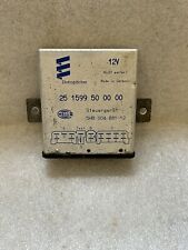 Eberspacher ecu 12v for sale  LONDON