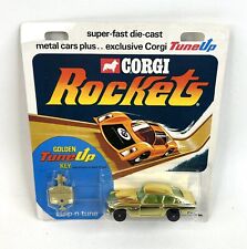 Corgi rockets 901 d'occasion  Expédié en Belgium