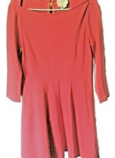Vestido rosa quente Kate Spade tamanho 8 comprar usado  Enviando para Brazil