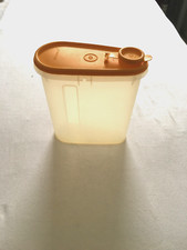 Tupperware saft milchkanne gebraucht kaufen  Kaufbeuren