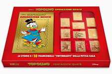 Topolino operazione quack usato  Mola di Bari