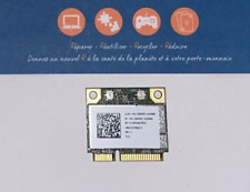 Carte wifi broadcom d'occasion  Montmorot