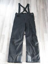 Phenix skihose schwarz gebraucht kaufen  Augsburg