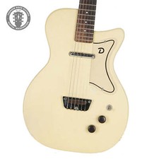 1956 danelectro grained for sale  Seattle
