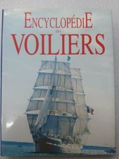 Encyclopédie voiliers bon d'occasion  Joinville