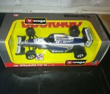Modello damon hill usato  Vercelli