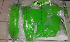Kit plastiche kawasaki usato  Niscemi