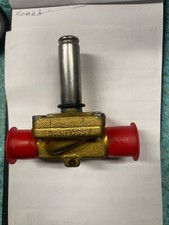 électrovanne frigorifique evr d'occasion  Moreuil